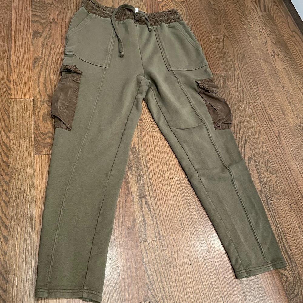 Fabletics joggers
